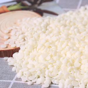 Паническая покупка соевого воска для производства соевого воска 494 соевого воска - Product Image 2