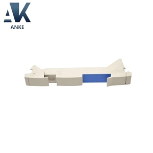 51309228-300 โมดูลเติมช่องว่างในชั้นวางของ Honeywell UCN - Product Image 2