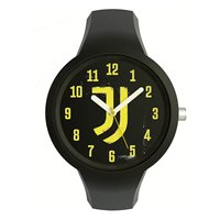 Montre Juventus noire et jaune JN480KN2