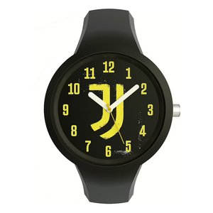 Reloj JUVENTUS Negro y Amarillo JN480KN2 - Product Image 1