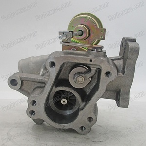 Prix d'usine Turbocompresseur pour Peugeot <span class=keywords><strong>307</strong></span> 9640355080 53039880056 K03 Turbo - Product Image 6