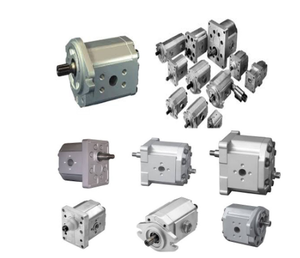 Pompe hydraulique DAN-FOSS SNP1NN SNP2NN SNP3NN/SEM1NN SEM2NN SKP2NN en stock - Product Image 4