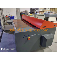 Machine CTP thermique Amsky T1400 AURORA de 2019, d'occasion, haute qualité, fabricant de plaques CTCP
