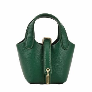 Großhandel Mini-Kindertaschen: Schöne, niedliche Umhängetaschen für kleine Kinder, modische Einriemen-Handtaschen in Pink für Prinzessinnen - Product Image 6