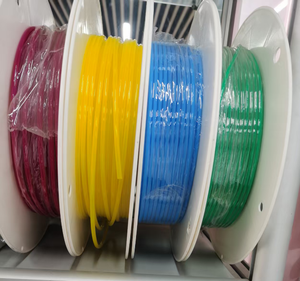 लचीली पारदर्शी टीपू ट्यूब कॉइल-उच्च लोच, स्याही प्रतिरोध, भोजन और चिकित्सा सुरक्षा नली - Product Image 5