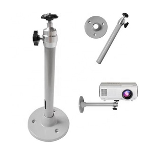 ขาตั้งโปรเจคเตอร์แบบติดผนัง ฝ้าเพดาน และพื้น - Product Image 3