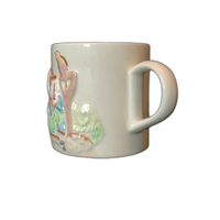 Le conte de Peter Rabbit Tasse à deux poignées-Beatrix Potter