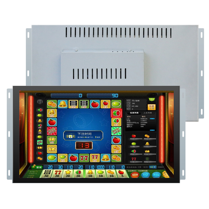 igt tft lcd monitor free sample