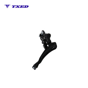 Cambio <span class=keywords><strong>Delantero</strong></span> de Bicicleta de 3 Velocidades, Tipo <span class=keywords><strong>Abrazadera</strong></span> de Aleación de Aluminio, <span class=keywords><strong>para</strong></span> Bicicleta de Montaña y Ciudad, Repuesto de Piezas de Ciclismo - Product Image 2