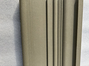 Vente directe de panneaux muraux en PS à base de <span class=keywords><strong>ciment</strong></span> et de moulures décoratives pour piliers - Product Image 4