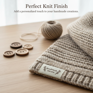 ป้ายทอผ้าแบบกำหนดเองขายส่ง ป้ายเสื้อยืดลายดามัสก์ ป้ายทอสำหรับเสื้อผ้าพร้อมโลโก้ส่วนตัว - Product Image 2