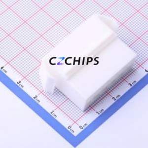 XLR-12V Housing (Wire-to-Board / Wire-to-Wire) P=5mm Connector ( Jack Structure: 2x6P )( Pitch: 5mm )( Reference Series: XL ) - Product Image 2