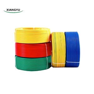 Провод 22 AWG, одножильный, для макетных плат, 6 цветов, по 9 метров каждый, электронный провод в ПВХ изоляции для <span class=keywords><strong>Arduino</strong></span> - Product Image 4