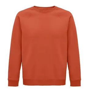 Sweat-shirt unisexe à col rond SPACE - Product Image 3