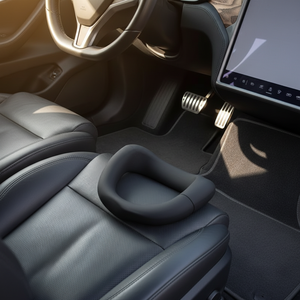 Contrappeso per Volante Auto per <span class=keywords><strong>Tesla</strong></span> <span class=keywords><strong>Model</strong></span> <span class=keywords><strong>3</strong></span> Y, Anello Assistente Autopilot, Accessori Auto, Anello Ponderato per Autopilot <span class=keywords><strong>Model</strong></span> S - Product Image 6