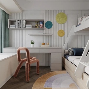 <span class=keywords><strong>Lit</strong></span> <span class=keywords><strong>superposé</strong></span> pour enfants, garçons et filles, en bois massif moderne, <span class=keywords><strong>lit</strong></span> à deux étages pour enfants, tiroir de rangement, durable, sûr, de haute qualité, <span class=keywords><strong>hauteur</strong></span> réglable - Product Image 3