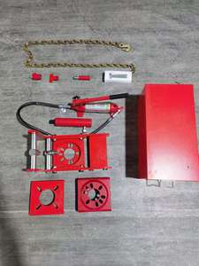 Электронный цифровой дисплей, четырехколесный позиционирующий корректор развала, магнитный инструмент для регулировки уровня дуги для выравнивания колес - Product Image 5