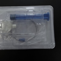Kit d'anesthésie combinée spinale-épidurale stérile jetable - Fabriqué en Chine