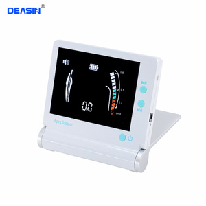 Alat Pengukur Akar Gigi Endodontik Apex Locator Micropex Mini dengan Layar LCD 4.5' Portabel untuk Instrumen Bedah Endo <span class=keywords><strong>Oral</strong></span> - Product Image 1