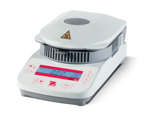 Medidor y Analizador de Humedad Rápido OHAUS MB23 con Envío Gratuito - Product Image 5