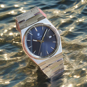 Montres Hommes Tissot <span class=keywords><strong>PRX</strong></span> 5A En Gros, Boîtier Acier Inoxydable, Cristal de Saphir, Lumineuses, Étanche, Mouvement Quartz, Style Affaires et Mode - Product Image 6