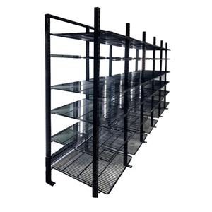 Venta Directa de Fábrica, Divisores para Refrigeradores Comerciales, Carritos, Bolsas, Estantes para Congeladores - Product Image 4