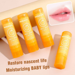 Bálsamo Labial con Color que Cambia, Hidratante, Blanqueador, Orgánico y Natural, con <span class=keywords><strong>Aloe</strong></span> <span class=keywords><strong>Vera</strong></span>, Marca Blanca al por Mayor - Product Image 3
