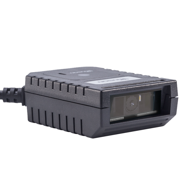 Barcode Scanner Commercial Warehouse Retail Industrial Fast Decode CMOS High Accuracy USB Wired Barcode Scanner Module