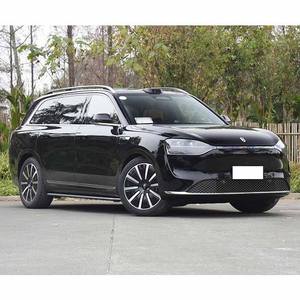 Aito M9 2024 Max Extended Range Coche de alta velocidad Coches híbridos usados - Product Image 3