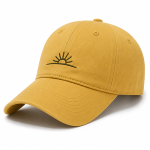 OEM Cotton Camouflage 5 Panel Hat Wide Brim Bucket <b>Cap</b> With Custom Logo for Camping Fishing - Product Image 3