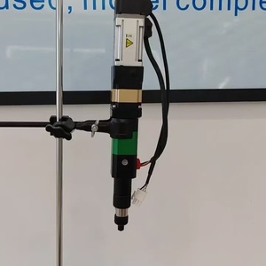 Válvula Dispensadora Automática de Líquido Único de Alta Precisión Serie <span class=keywords><strong>LNM</strong></span> RoNice, Similar a VISCOTEC/TAEHA - Product Image 5