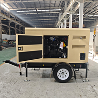 Générateur diesel 16 Kva 20kva 10kw 20kw