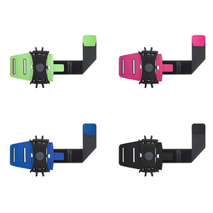 Brazalete Deportivo Giratorio de 360 Grados para Teléfono, Correa para Correr, Senderismo, Ciclismo, Fitness, Accesorio Móvil - Product Image 4