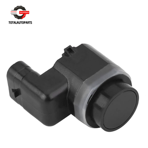 Sensor parkir PDC OEM 1S0 919 275 1S0919275 cocok untuk V-W Pa-ssat B7 Go-lf Au-di - Product Image 2