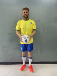 Customizable Life-Size Indoor <strong>Museum</strong> Decoration Resin Football Star <strong>Wax</strong> Resin Figure Statue with Custom <strong>Wax</strong> Design - Product Image 3