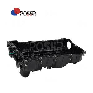 宝马1 <span class=keywords><strong>2</strong></span> 3系列X1 X3 X4 X5的POSSR 11127588412汽车发动机零件发动机气缸盖罩 - Product Image 3