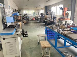 Nhà máy sản xuất gas <span class=keywords><strong>Burner</strong></span> cho máy pha cà phê Phụ tùng thiết yếu - Product Image 4