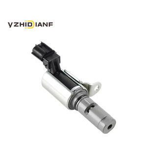 Valvola di Controllo Olio VVT Solenoide di Temporizzazione 4M5G-6L713-AE 4M5G6L713AE per <span class=keywords><strong>Ford</strong></span> <span class=keywords><strong>Focus</strong></span> <span class=keywords><strong>Ford</strong></span> <span class=keywords><strong>Fiesta</strong></span> C-Max 2010-2015 - Product Image 1