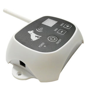 Produits pour animaux de compagnie Extensible Temporaire Électrique Extérieur Pas Cher Sans Fil Portable KD661 Chien Clôture Système de Clôture - Product Image 5