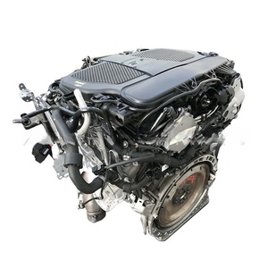 Vente directe d'usine, ensemble moteur <span class=keywords><strong>Mercedes</strong></span> Benz avec différents modèles pour moteur benz GL450 S550 G500 M276.824 - Product Image 3