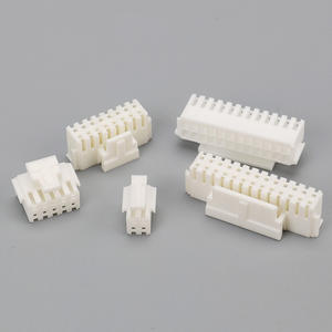 ขั้วต่อแบบเสียบตัวผู้ PHB ระยะห่าง <span class=keywords><strong>2</strong></span>.0 มม. สำหรับแผงวงจรพิมพ์ ยานยนต์ ขั้วต่อทองเหลืองเคลือบฟอสเฟอร์ คุณภาพสูง - Product Image 3