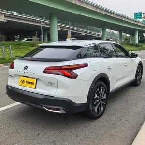 Citroën C5X Versailles Usado, Modelo 2022, 1.6T Automático, Dongfeng, Autos Usados, Sin Accidentes, Alta Rentabilidad, Volante a la Izquierda, Hatchback - Product Image 4