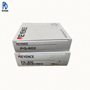 Sensor Keyence Original en Oferta, DL-PN1 DL-DN1 DL-EN1 CA-DRW8M CA-DRW4F - Product Image 1