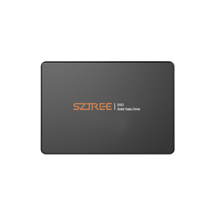 ราคาโรงงาน ODM SSD ไดรฟ์ฮาร์ดดิสก์แบบโซลิดสเตท สำหรับเดสก์ท็อป ABS ไดรเวอร์ 120GB 128GB 240GB 256GB 512GB 1TB 2TB ของแท้ใหม่ 2 ชิ้น - Product Image 1