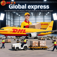 Logistique aérienne sans coupure : Connectez les usines chinoises aux Pays-Bas, Belgique, Luxembourg – Tri rapide et livraison du dernier kilomètre