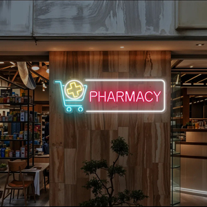 Letrero de Neón Personalizado, Letrero con Palabras de Neón, Decoración para Eventos, Artículos de Decoración para Habitaciones, Letrero <span class=keywords><strong>LED</strong></span> de Neón con la Palabra 'Abierto' - Product Image 5