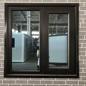 Maison jumelle d'aile Maison <span class=keywords><strong>de</strong></span> conteneur extensible préfabriquée Grand-mère plate pliable facile à installer ADU Airbnb Club Location Installation facile - Product Image 5