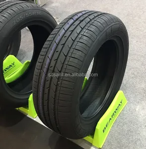 새로운 자동차 타이어 195/65R15 PCR 타이어 중국 차량 레이디 얼 타이어 llantas 도매