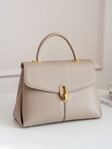 Bolsos Cruzados de Moda para Mujer, Bolsos de Mano de Lujo de Cuero PU, Bolsos de Hombro de Alta Calidad para Mujer - Product Image 2