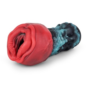 Masturbador Masculino de Bolsillo con Forma de Rosa LUUK, Juguetes Sexuales Portátiles, Masajeador de Pene, Juguetes Sexuales para Hombres - Product Image 1